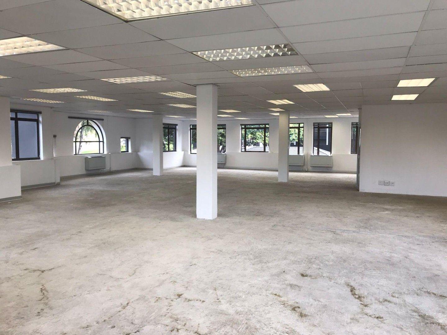 To Let commercial Property for Rent in Hyde Park Gauteng