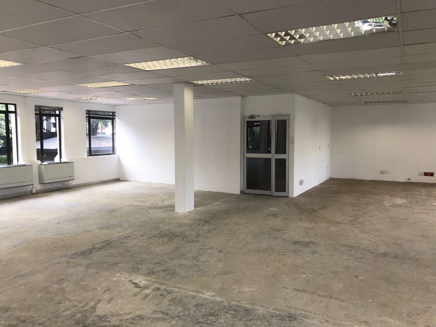 To Let commercial Property for Rent in Hyde Park Gauteng