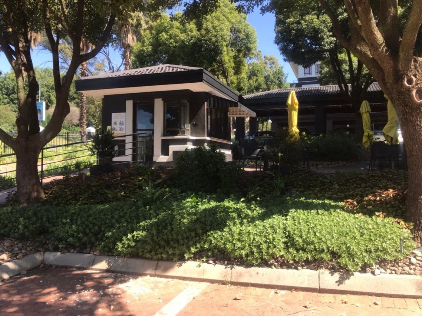 To Let commercial Property for Rent in Hyde Park Gauteng