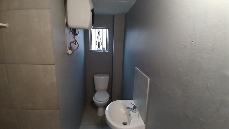 4 Bedroom Property for Sale in Rosettenville Gauteng