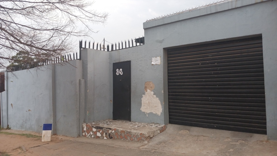 4 Bedroom Property for Sale in Rosettenville Gauteng