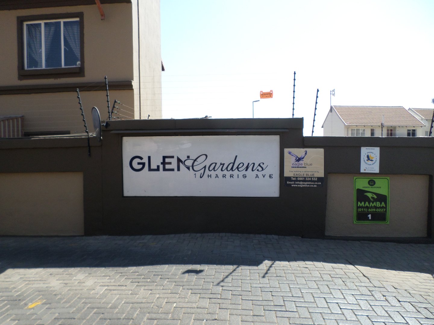 2 Bedroom Property for Sale in Eden Glen Gauteng