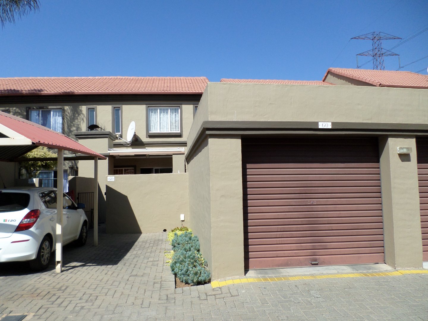 2 Bedroom Property for Sale in Eden Glen Gauteng