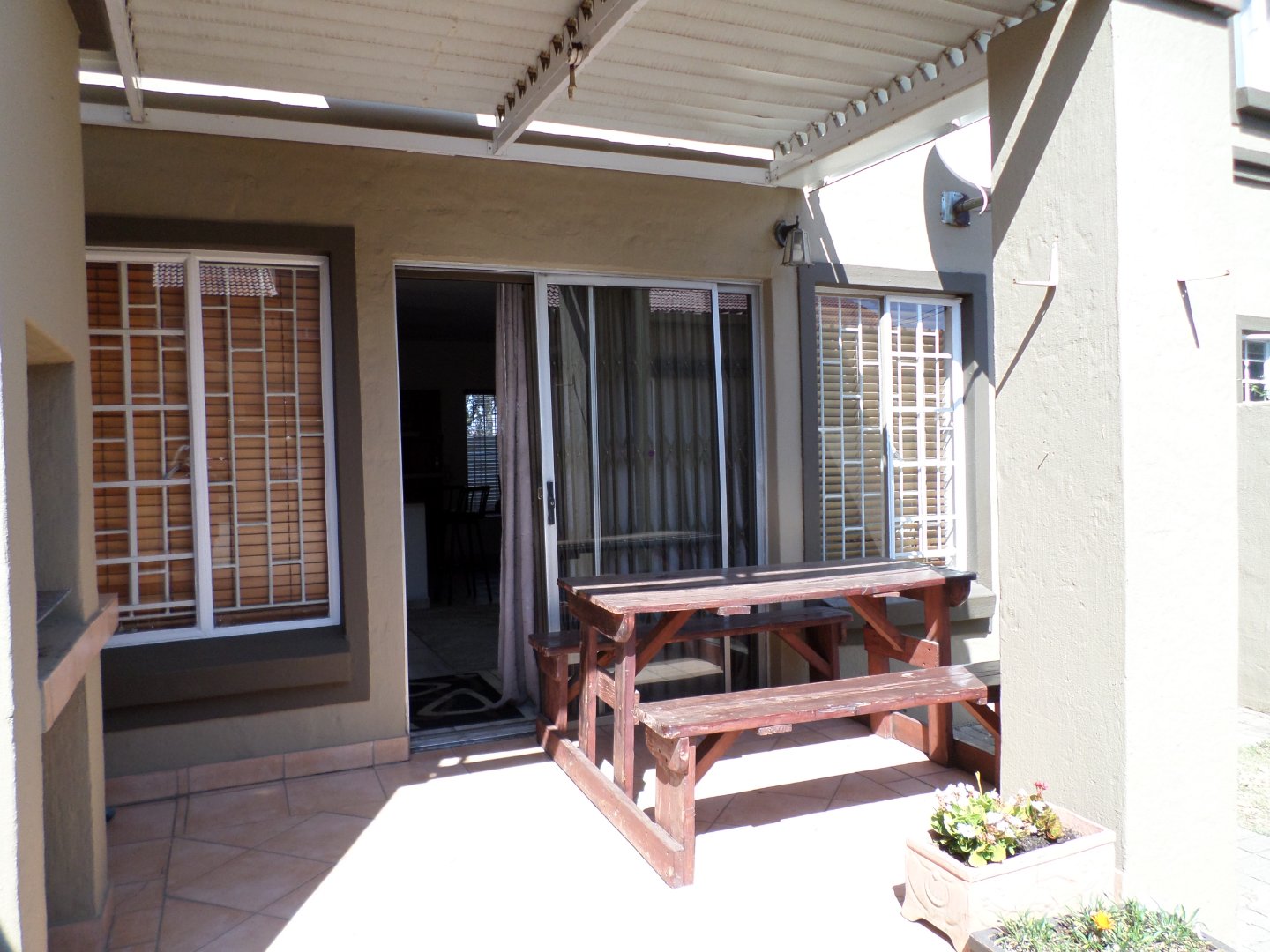 2 Bedroom Property for Sale in Eden Glen Gauteng