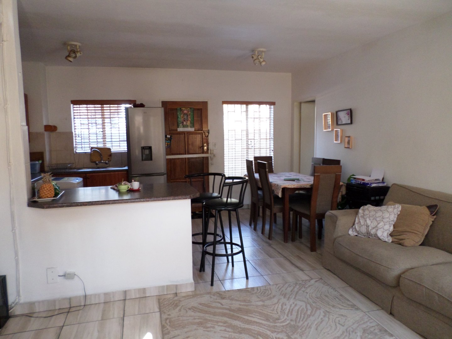 2 Bedroom Property for Sale in Eden Glen Gauteng