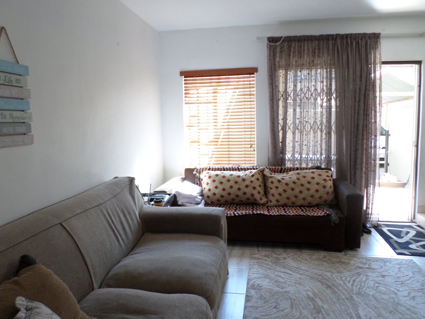 2 Bedroom Property for Sale in Eden Glen Gauteng