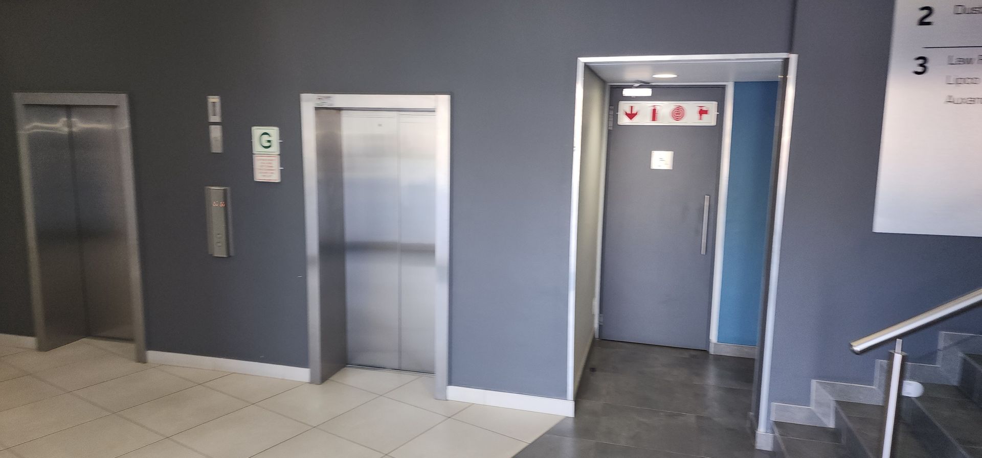 To Let commercial Property for Rent in Menlyn Gauteng