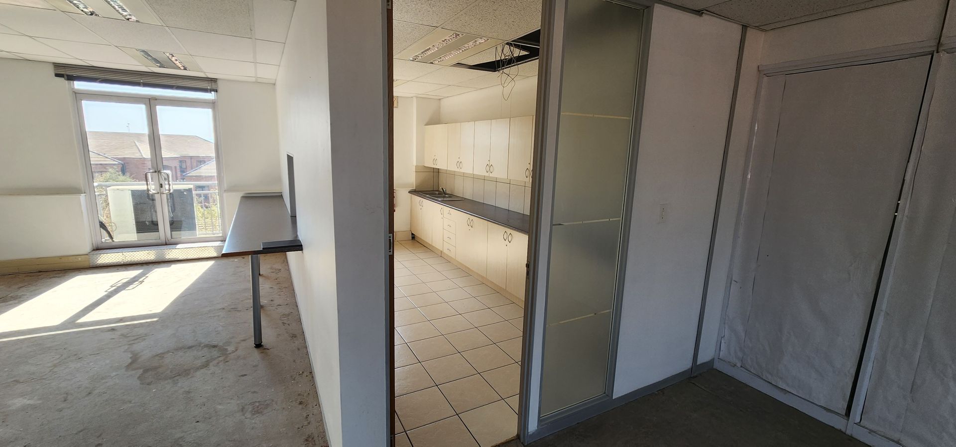 To Let commercial Property for Rent in Menlyn Gauteng