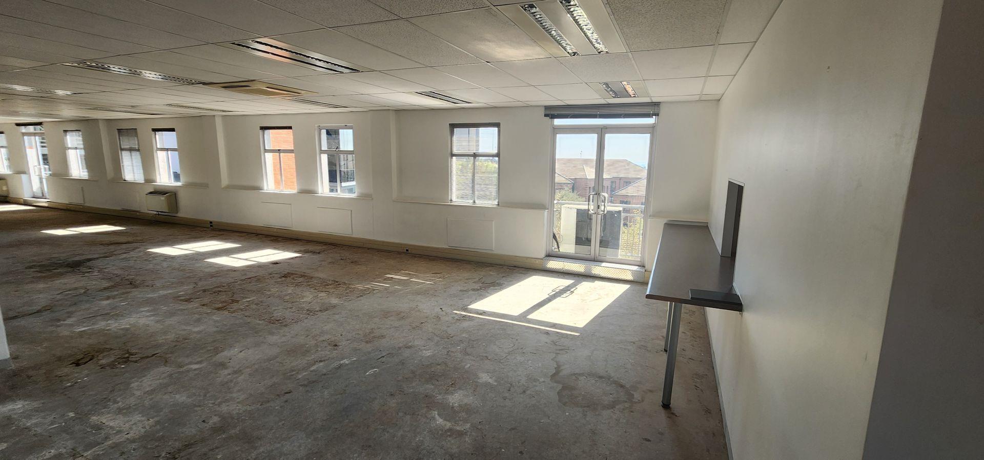 To Let commercial Property for Rent in Menlyn Gauteng