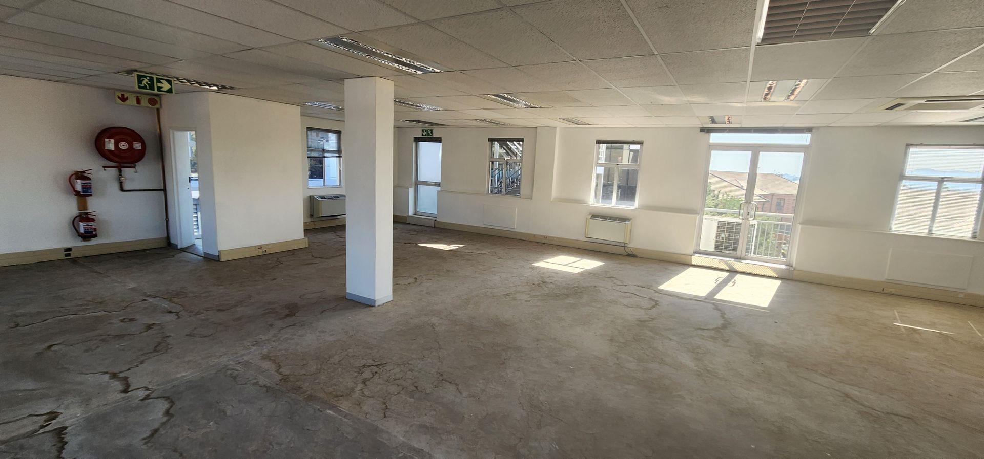 To Let commercial Property for Rent in Menlyn Gauteng