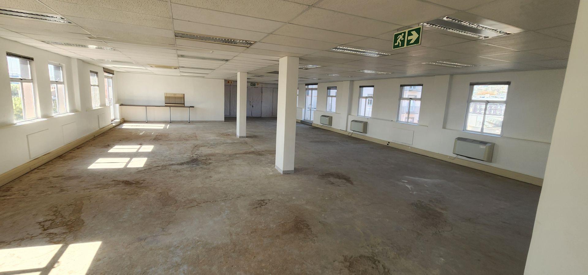 To Let commercial Property for Rent in Menlyn Gauteng