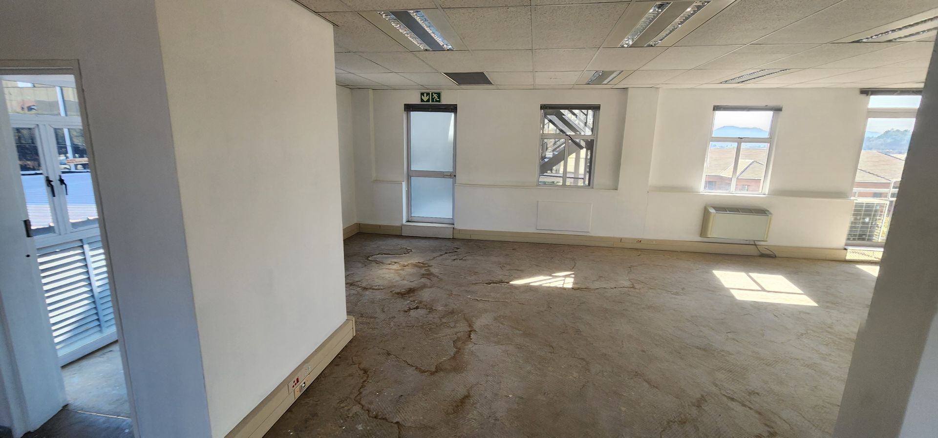 To Let commercial Property for Rent in Menlyn Gauteng