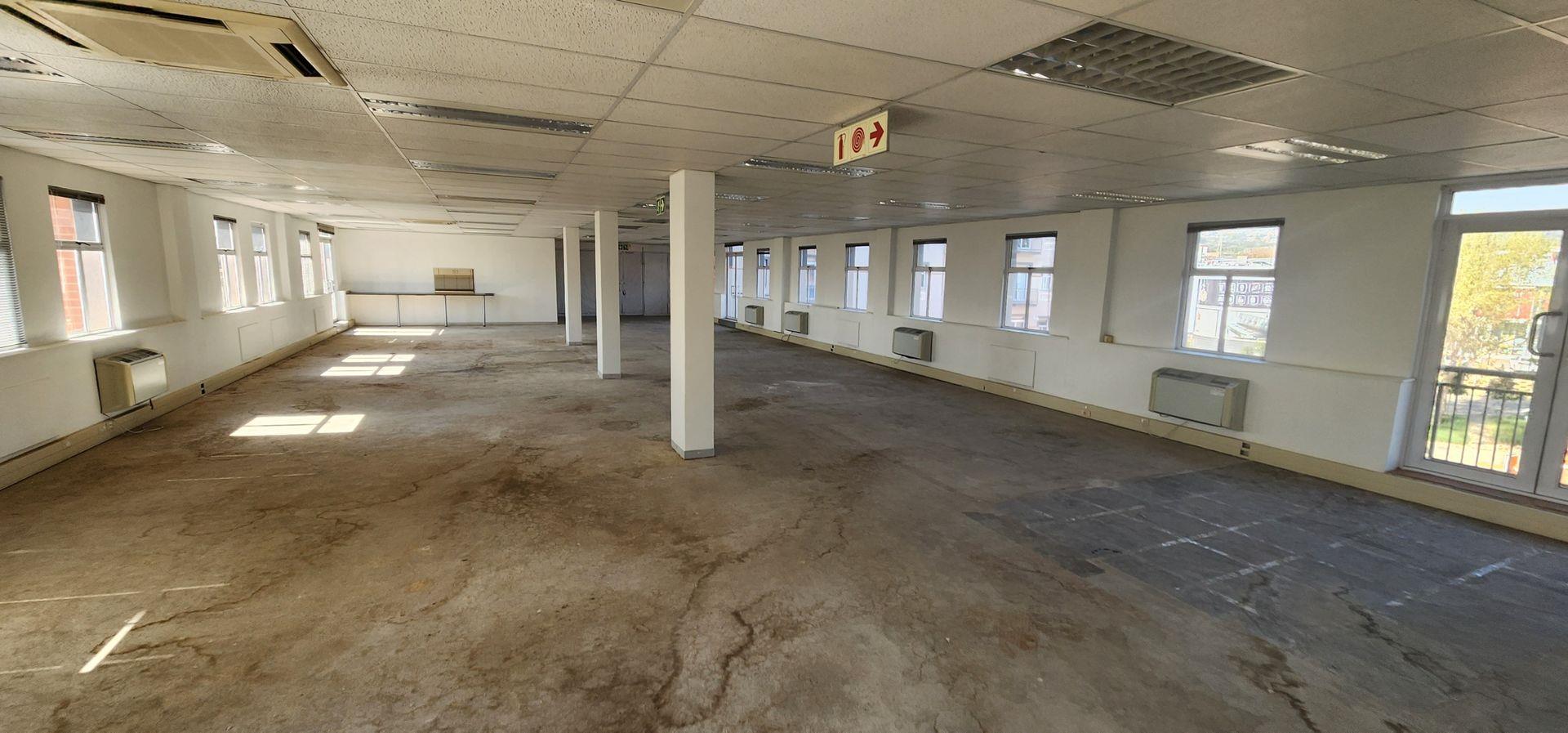 To Let commercial Property for Rent in Menlyn Gauteng