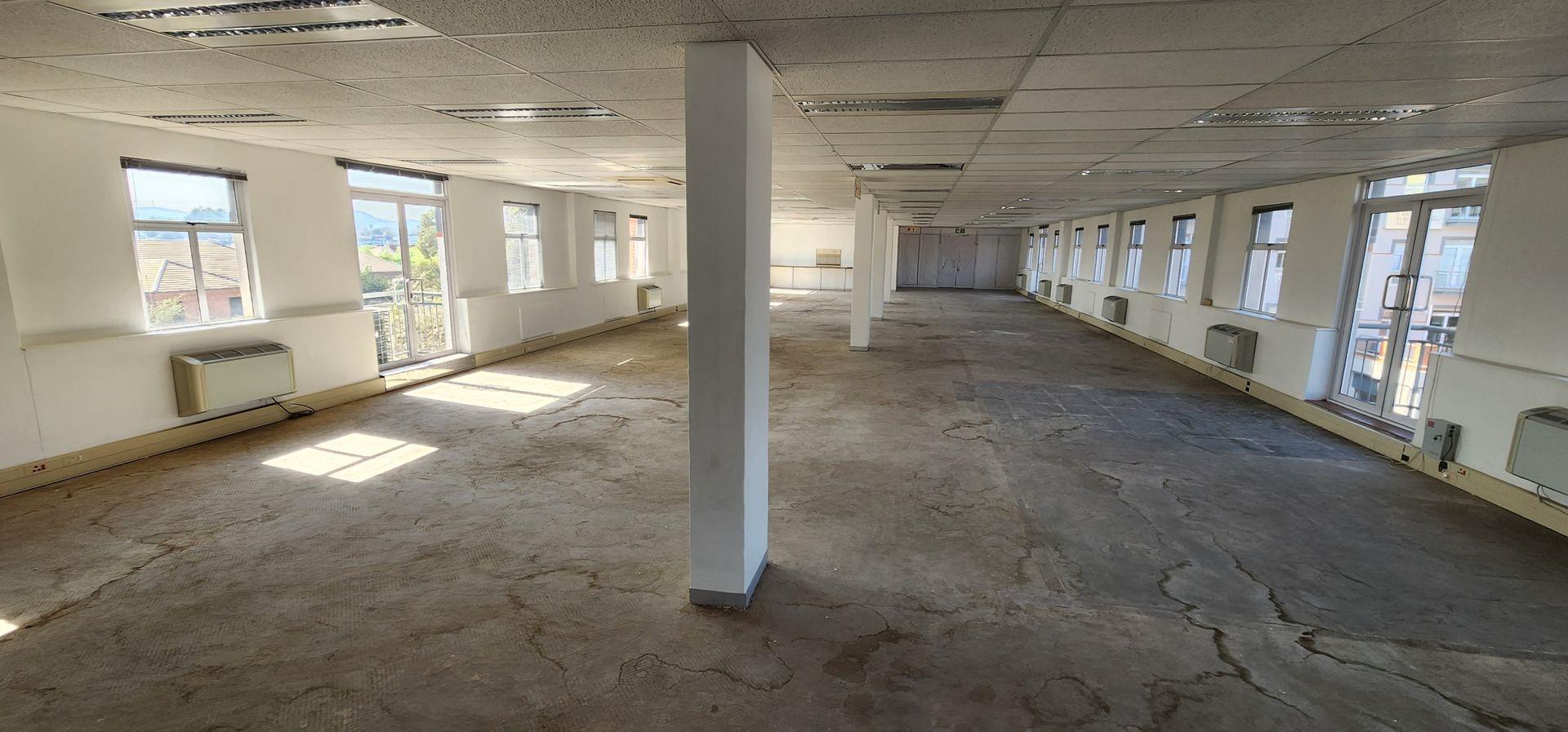 To Let commercial Property for Rent in Menlyn Gauteng