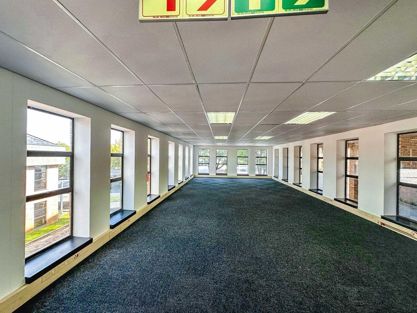 To Let commercial Property for Rent in Hurlingham Gauteng