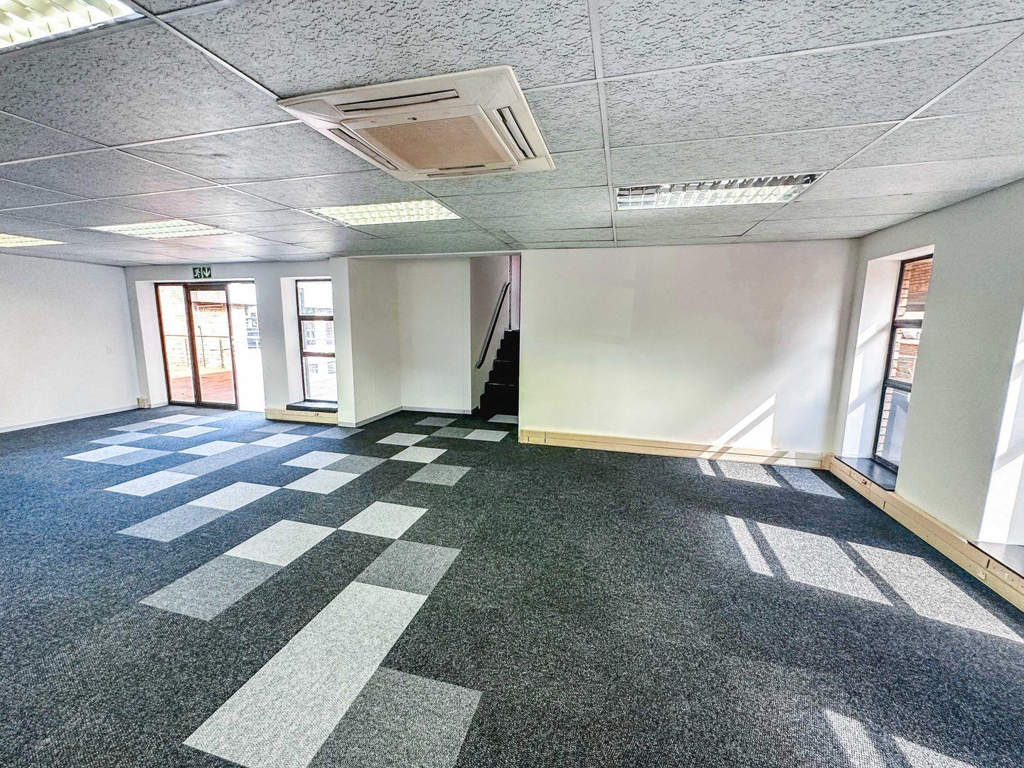 To Let commercial Property for Rent in Hurlingham Gauteng