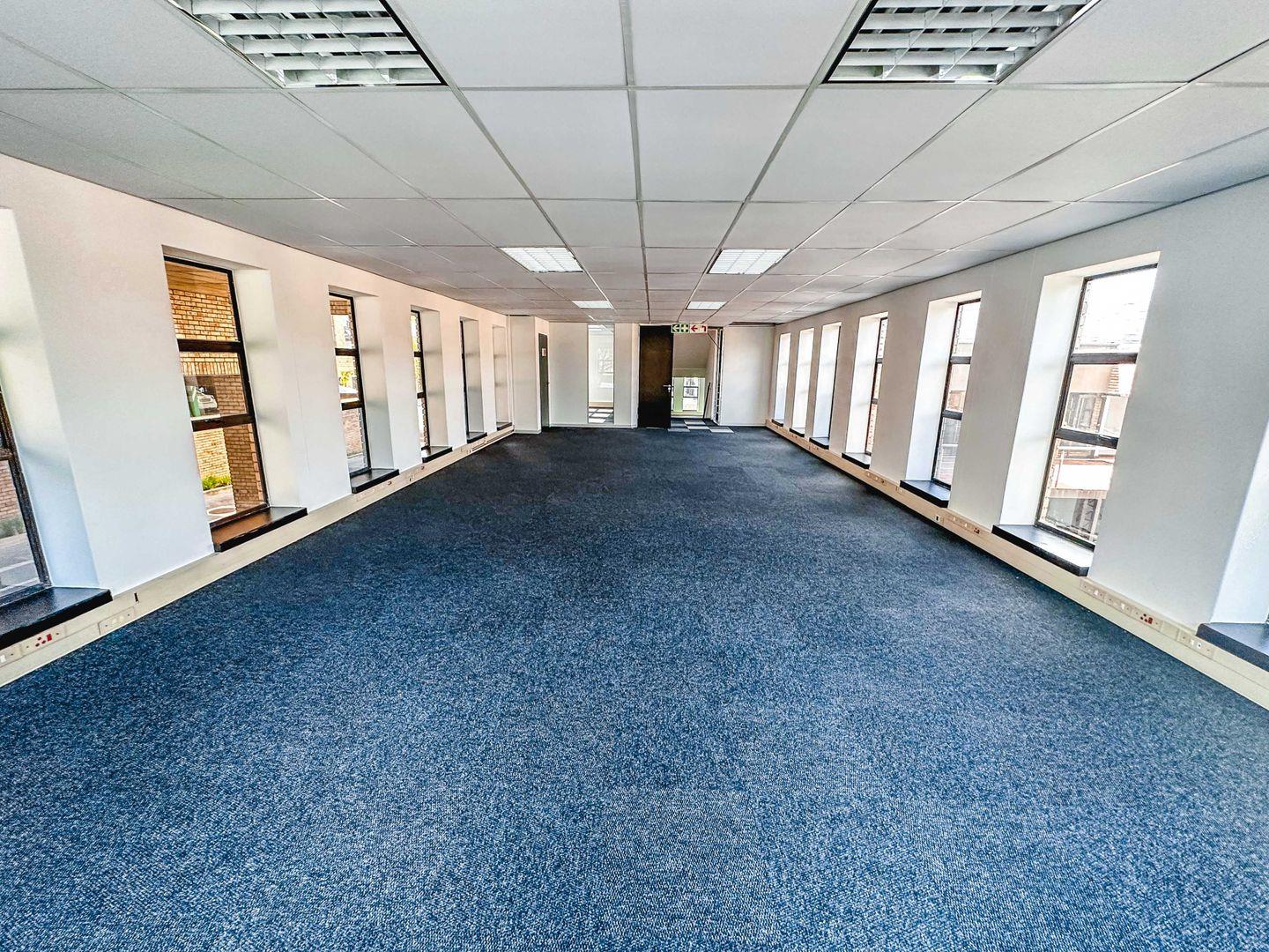 To Let commercial Property for Rent in Hurlingham Gauteng