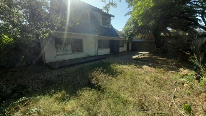 3 Bedroom Property for Sale in Moffat View Gauteng