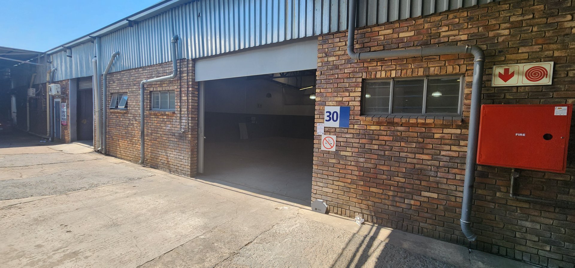 To Let commercial Property for Rent in Silverton Gauteng