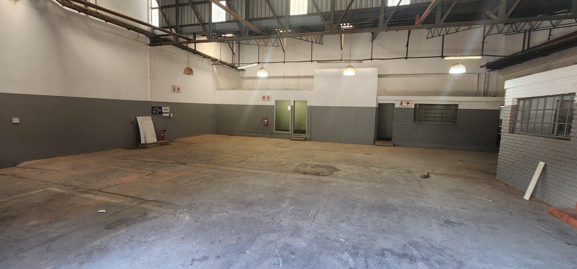 To Let commercial Property for Rent in Silverton Gauteng