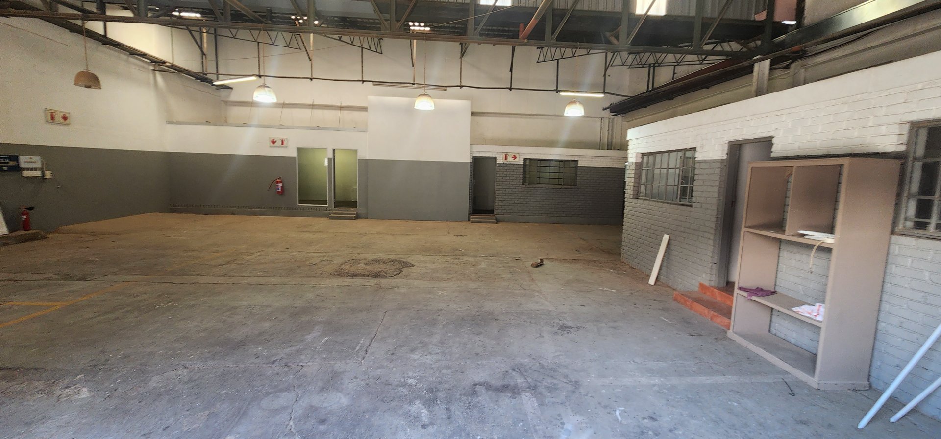 To Let commercial Property for Rent in Silverton Gauteng