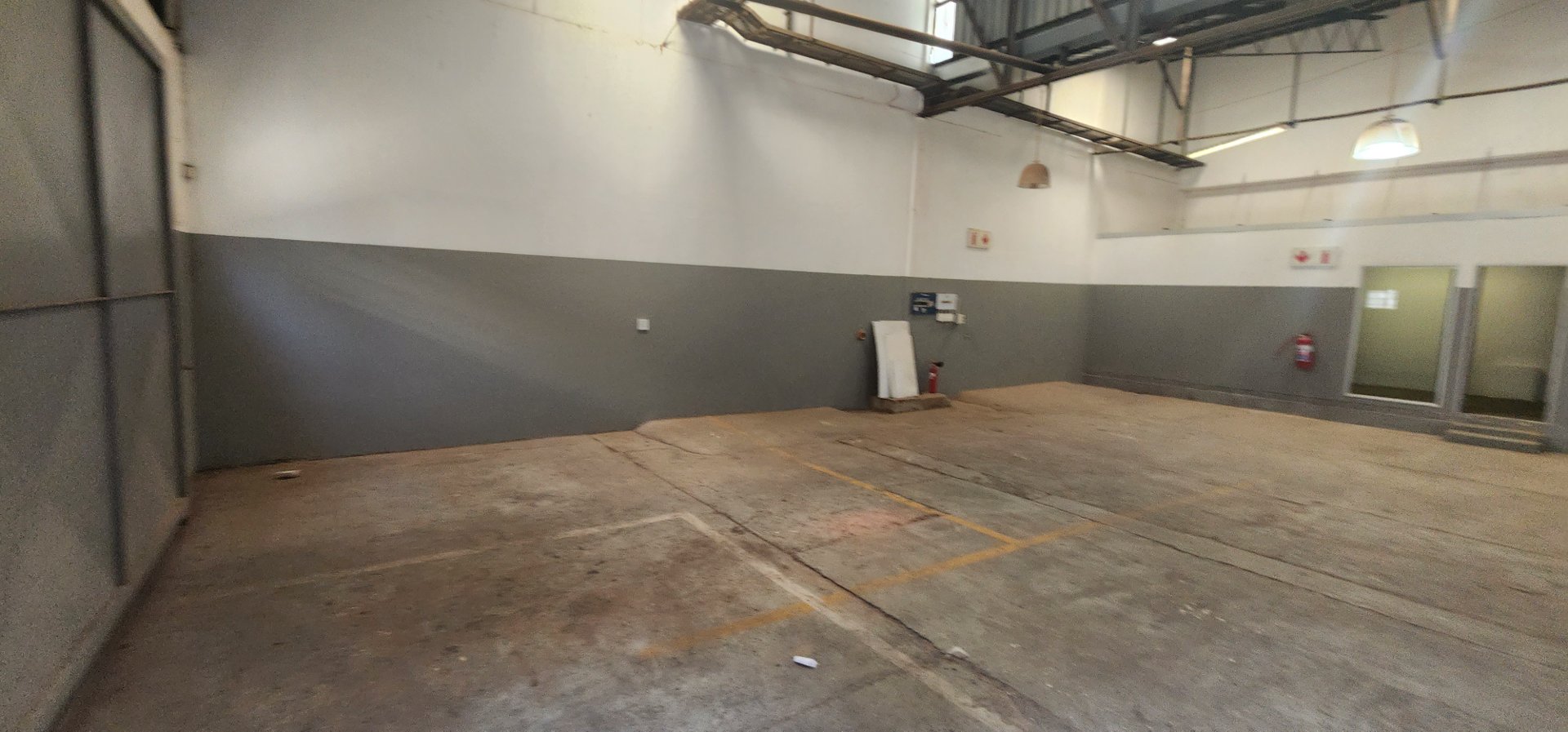 To Let commercial Property for Rent in Silverton Gauteng