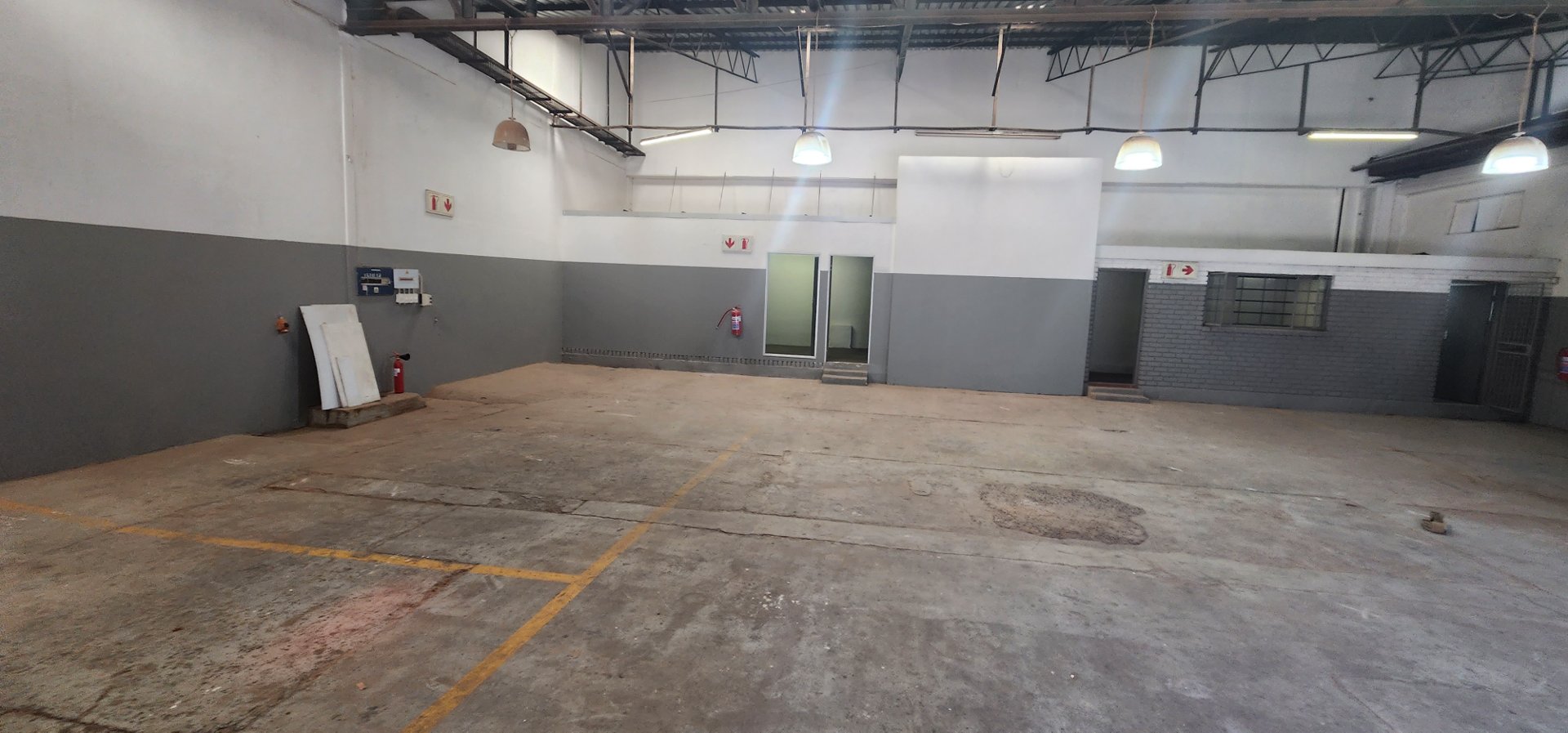 To Let commercial Property for Rent in Silverton Gauteng