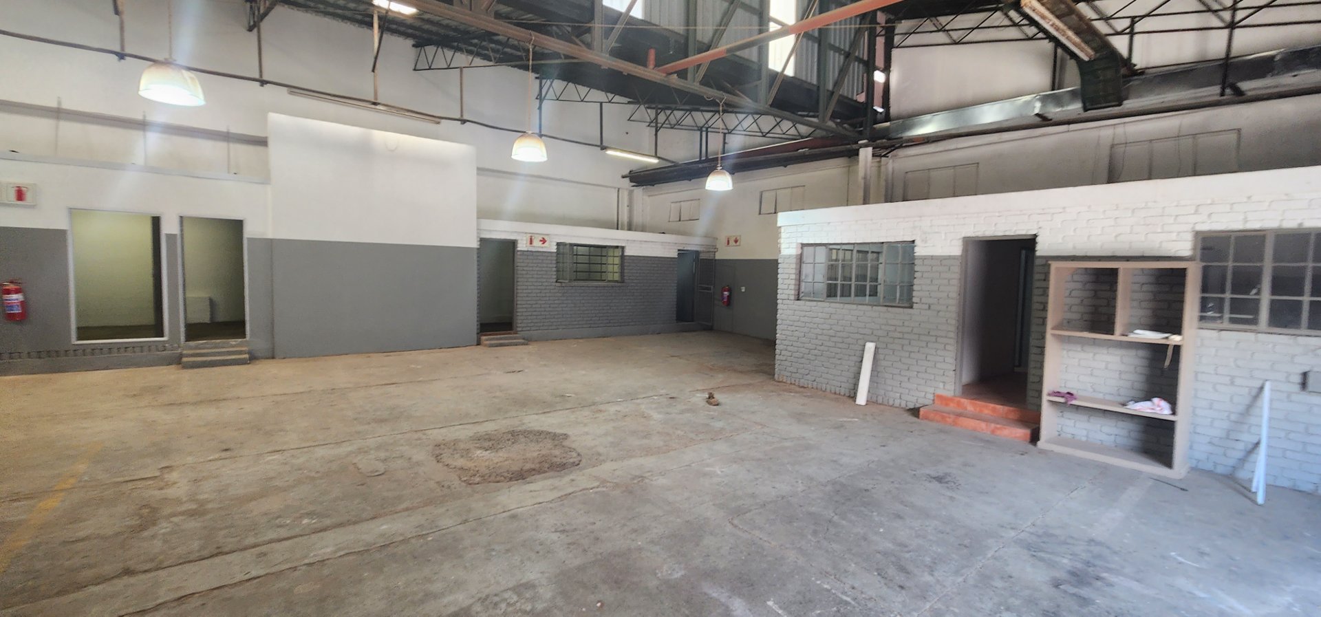 To Let commercial Property for Rent in Silverton Gauteng