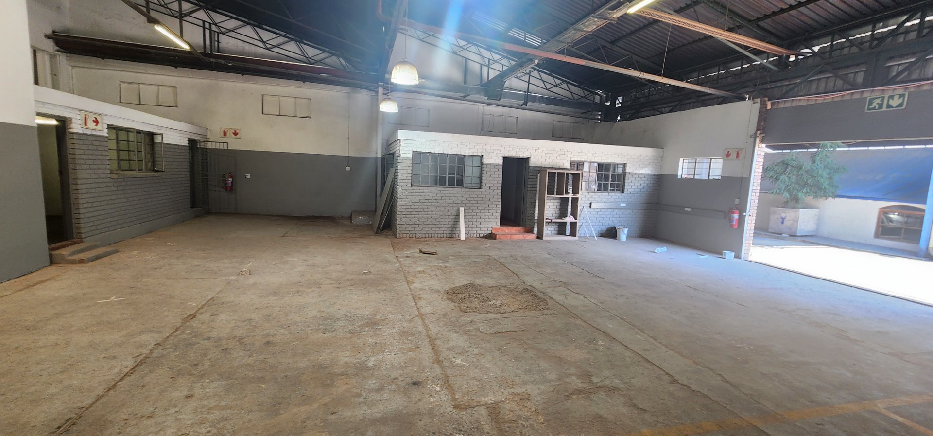 To Let commercial Property for Rent in Silverton Gauteng