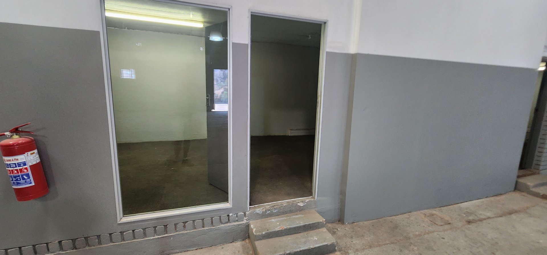 To Let commercial Property for Rent in Silverton Gauteng