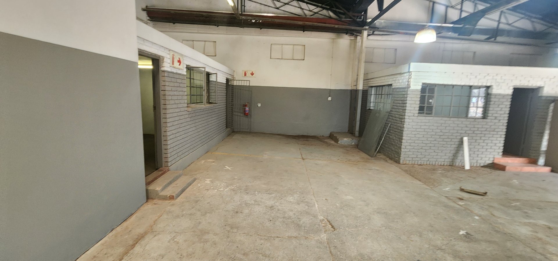 To Let commercial Property for Rent in Silverton Gauteng