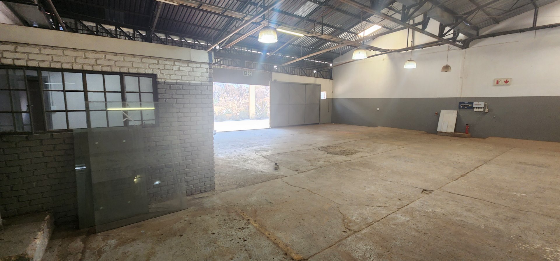 To Let commercial Property for Rent in Silverton Gauteng