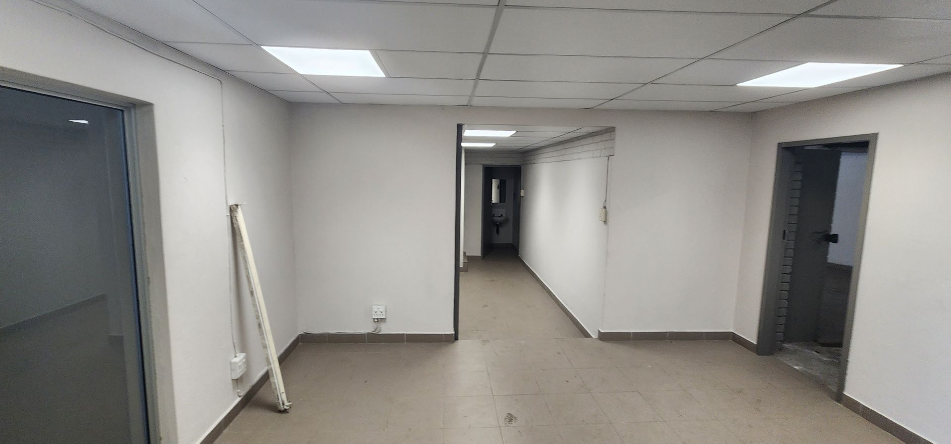 To Let commercial Property for Rent in Silverton Gauteng