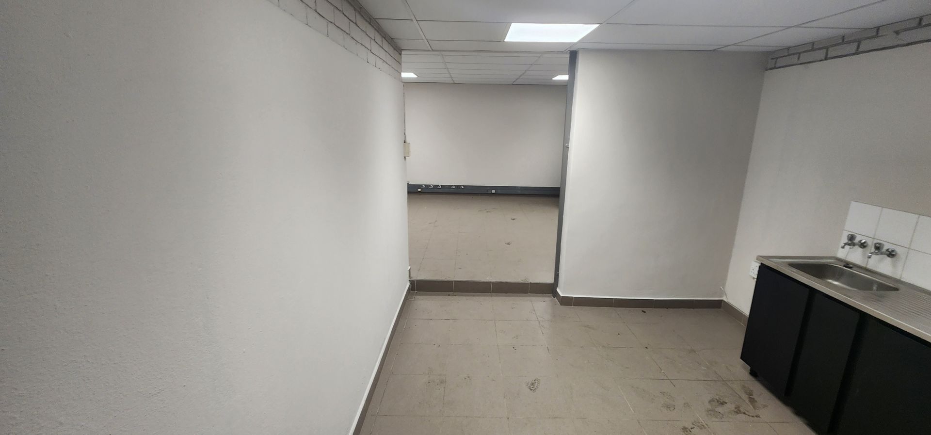 To Let commercial Property for Rent in Silverton Gauteng