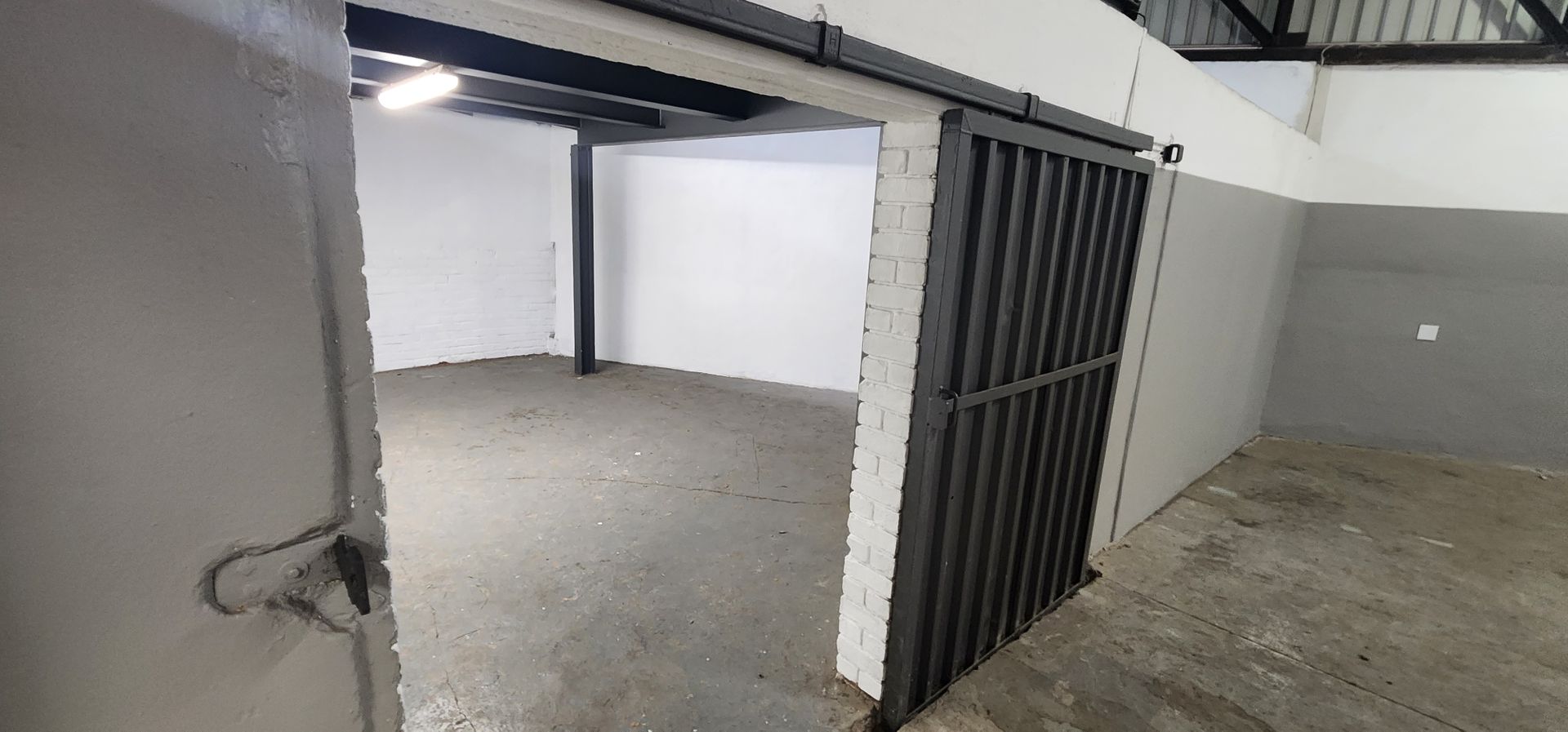 To Let commercial Property for Rent in Silverton Gauteng