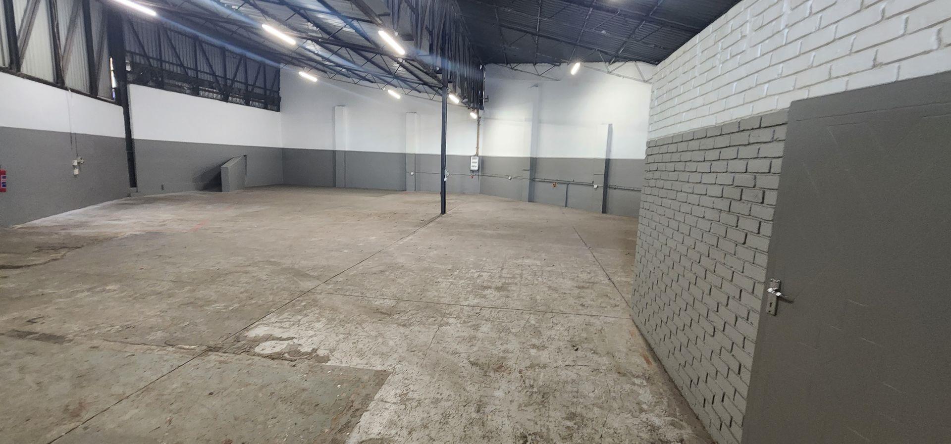 To Let commercial Property for Rent in Silverton Gauteng