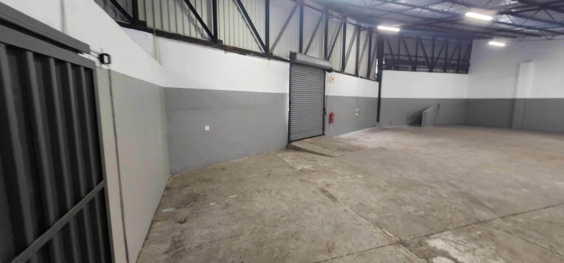 To Let commercial Property for Rent in Silverton Gauteng