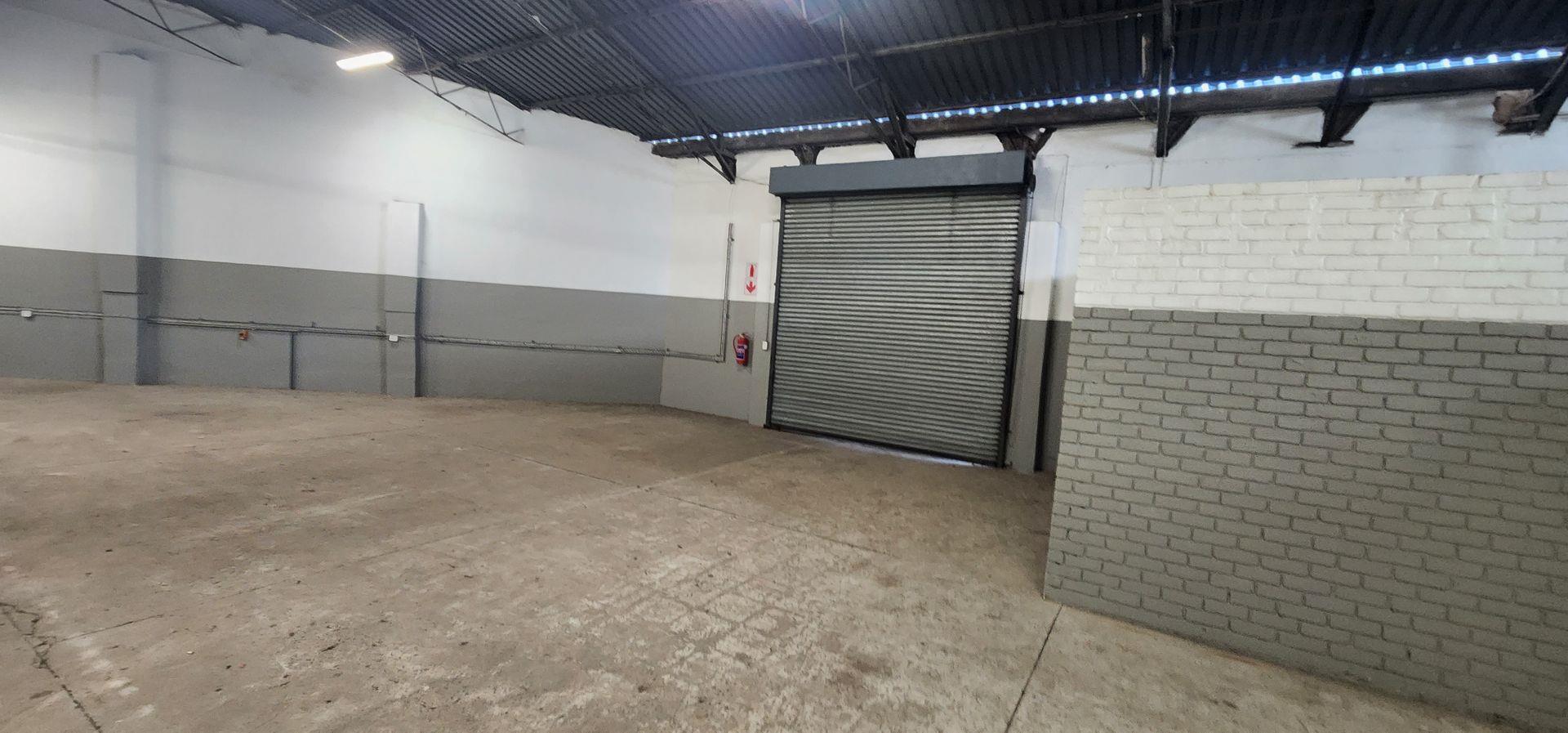 To Let commercial Property for Rent in Silverton Gauteng