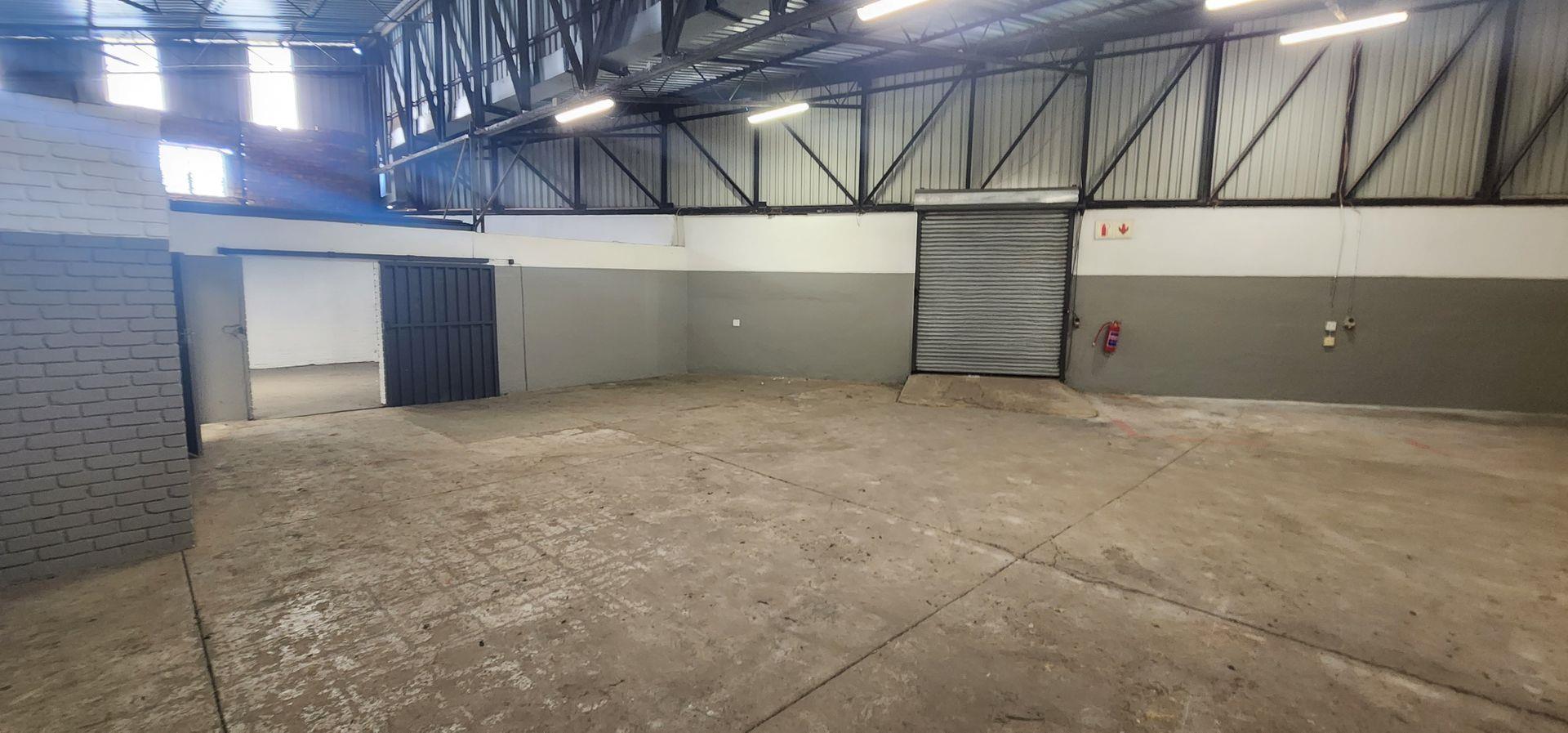 To Let commercial Property for Rent in Silverton Gauteng