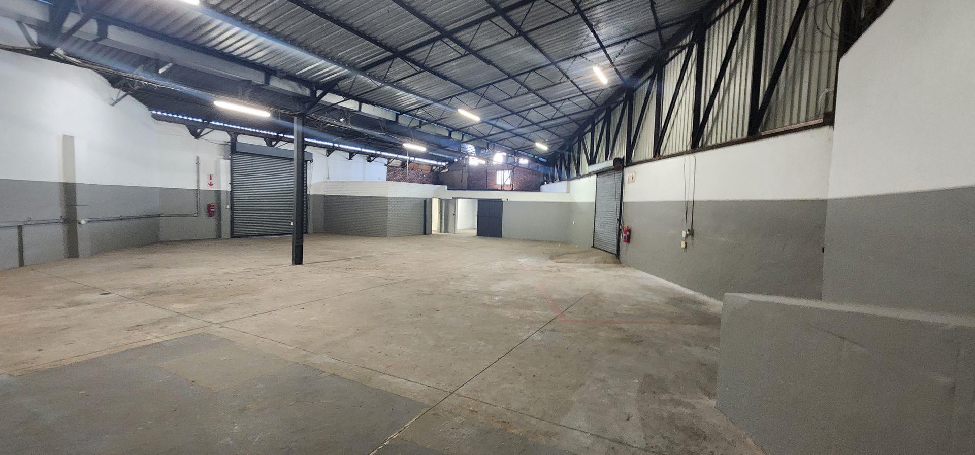 To Let commercial Property for Rent in Silverton Gauteng