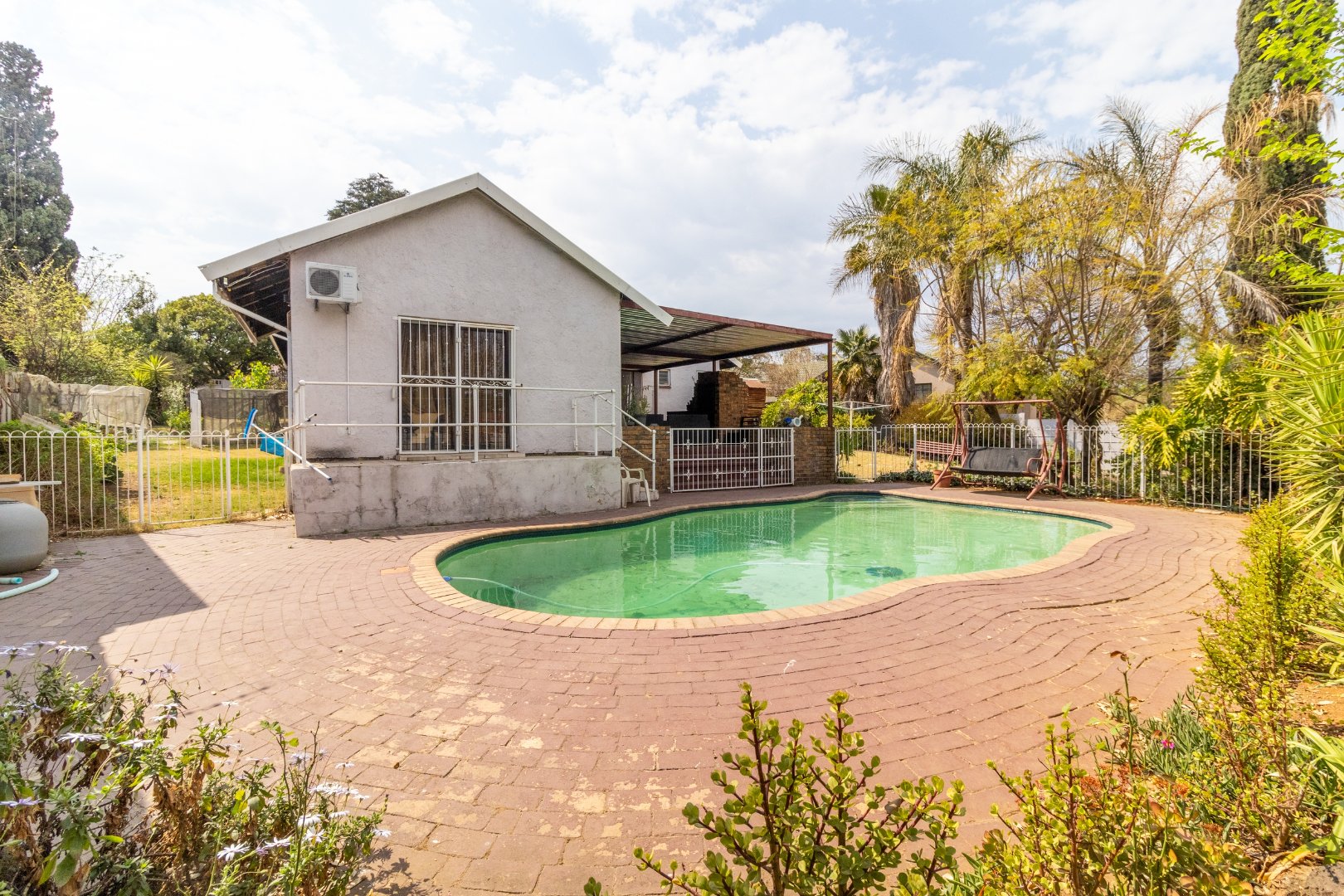 4 Bedroom Property for Sale in Illiondale Gauteng