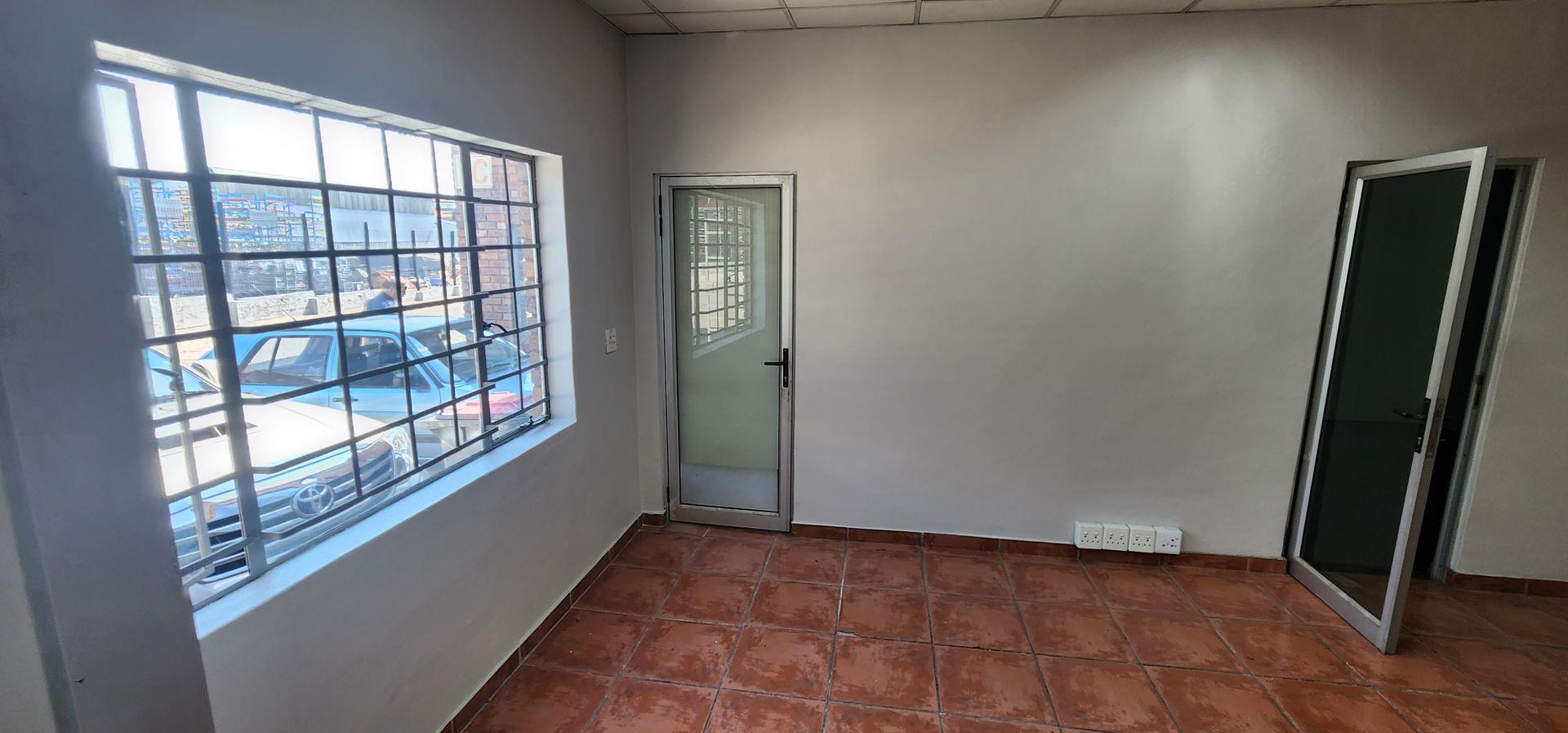 To Let commercial Property for Rent in Silverton Gauteng