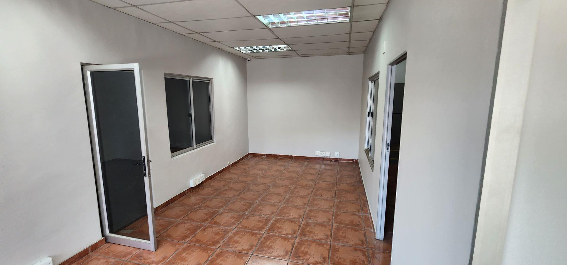 To Let commercial Property for Rent in Silverton Gauteng