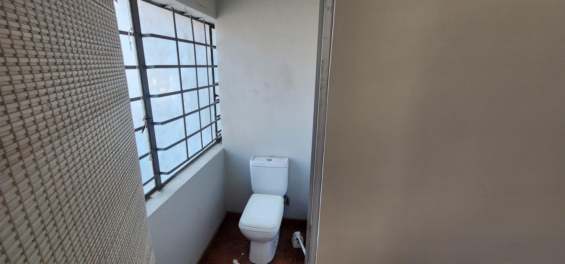 To Let commercial Property for Rent in Silverton Gauteng