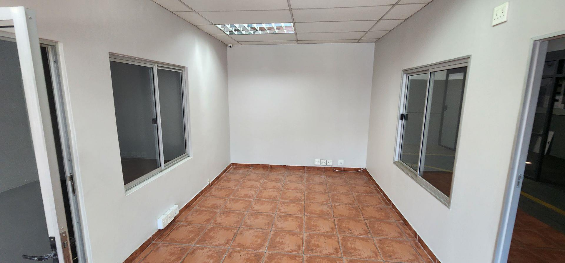 To Let commercial Property for Rent in Silverton Gauteng