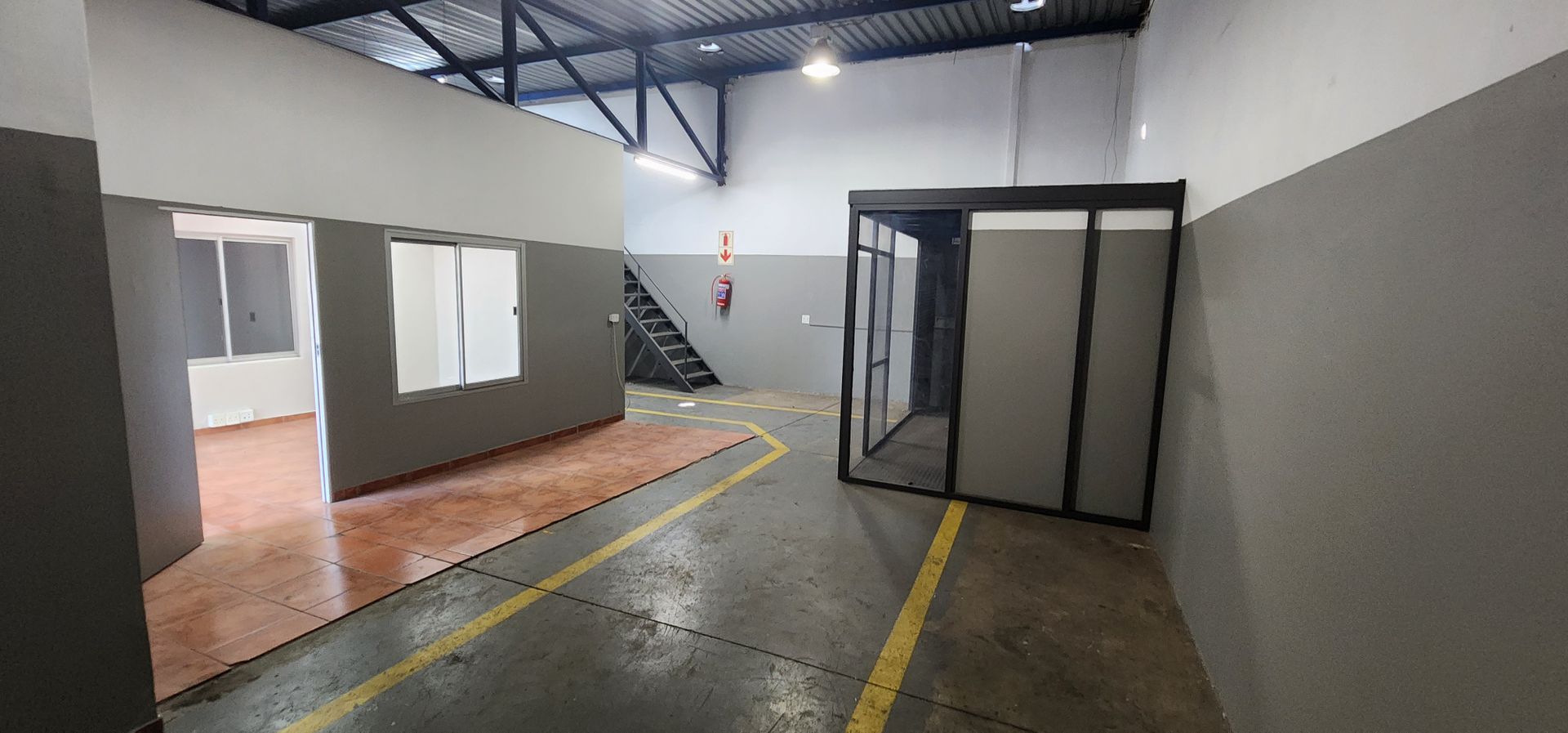 To Let commercial Property for Rent in Silverton Gauteng