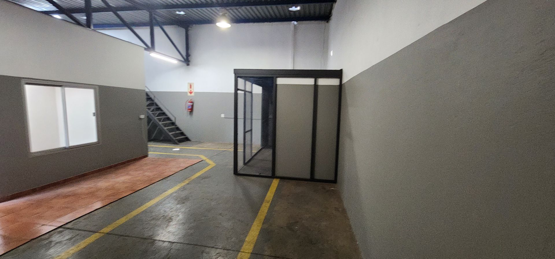 To Let commercial Property for Rent in Silverton Gauteng