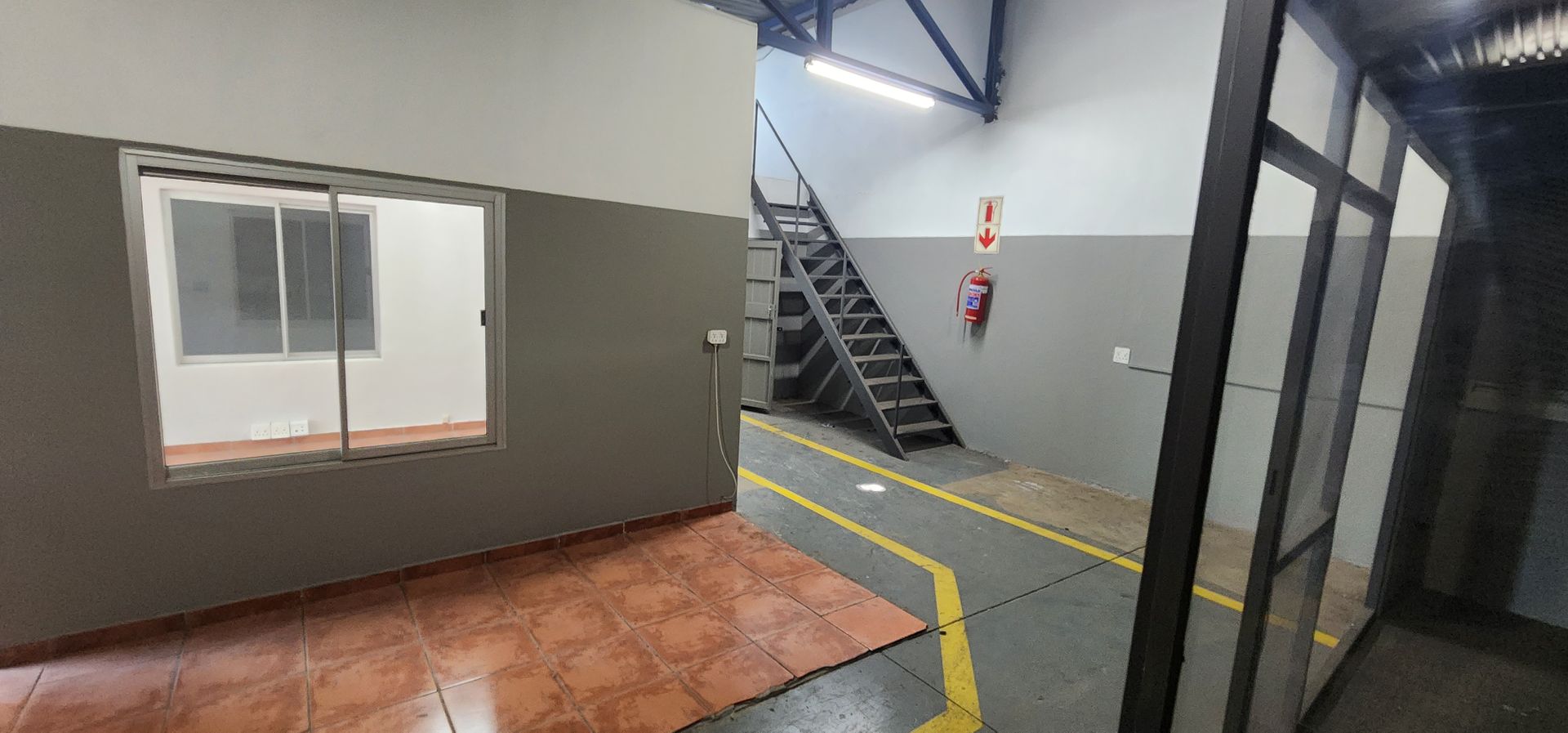 To Let commercial Property for Rent in Silverton Gauteng