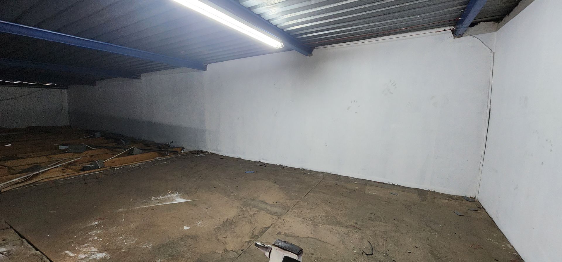 To Let commercial Property for Rent in Silverton Gauteng