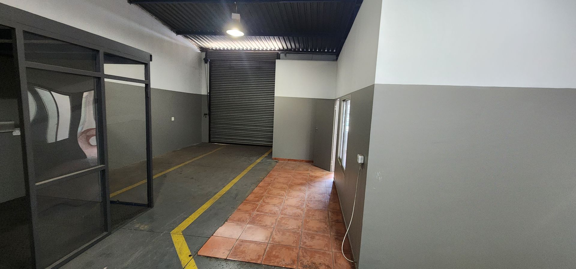 To Let commercial Property for Rent in Silverton Gauteng